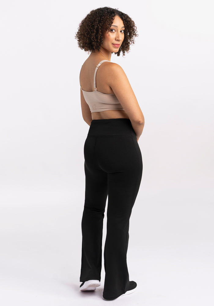 Marissa Pants - Black
