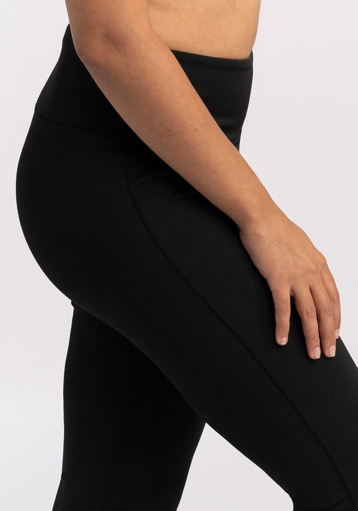 Marissa Petite Pants - Black