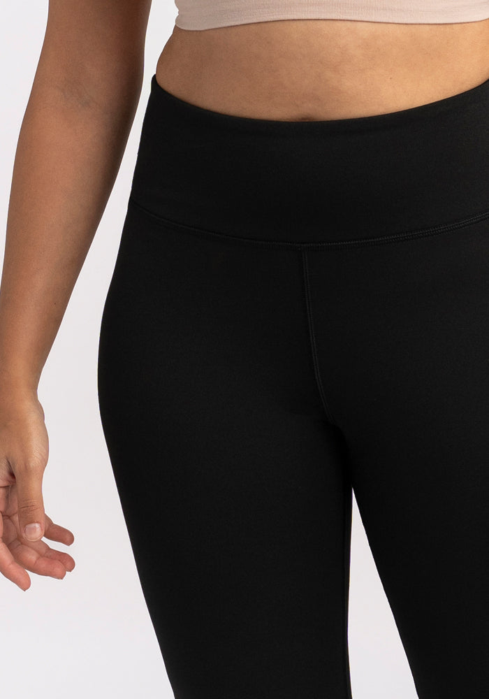 Marissa Petite Pants - Black