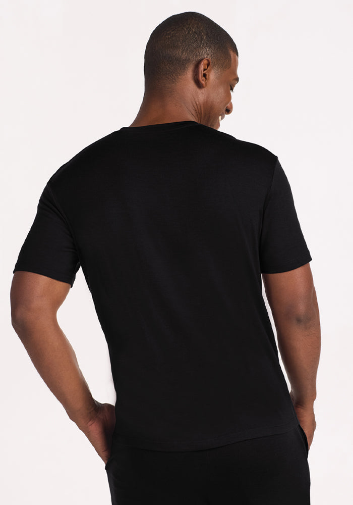Finn Top - Black