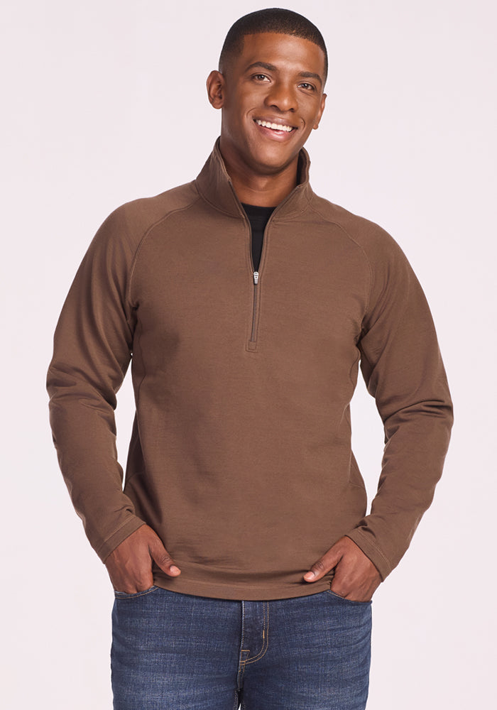 Blizzard 1/4 Zip