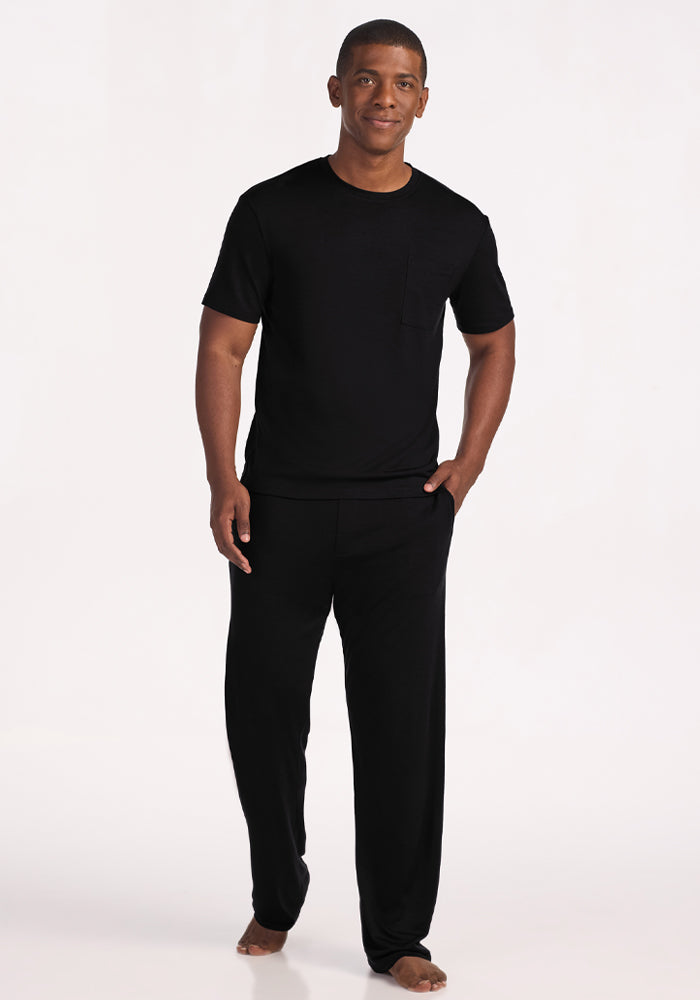 Finn Top - Black