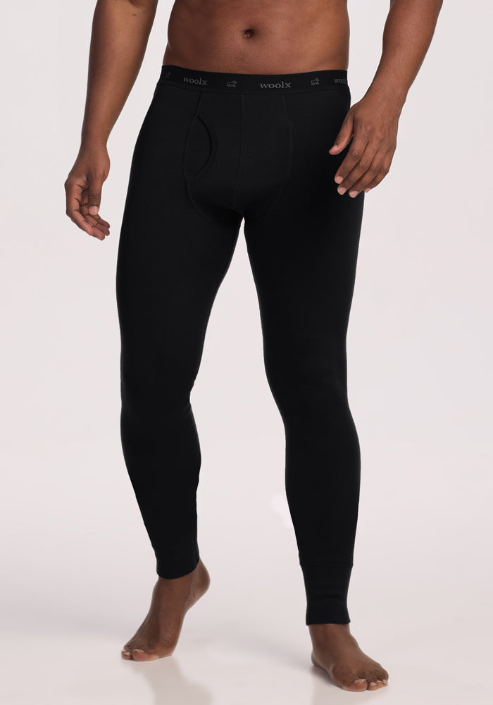 Arctic Leggings - Black