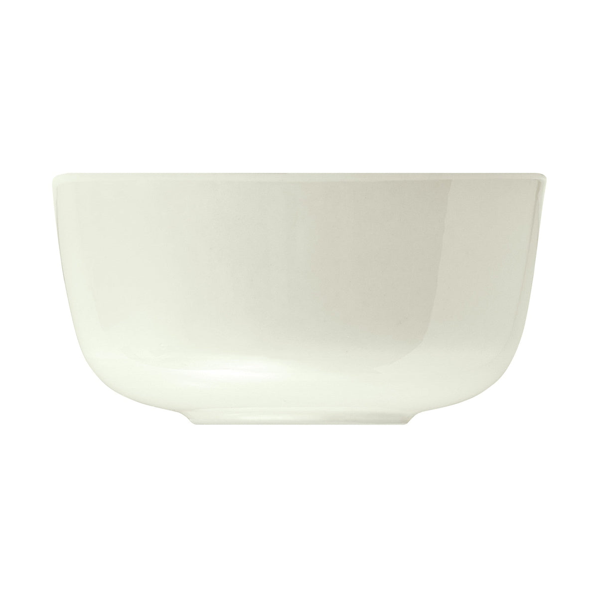 BJB-1350-AW - Birkhall Porcelain Jung Bowl, 13-1/2 oz - American White (36 Pieces/Case)