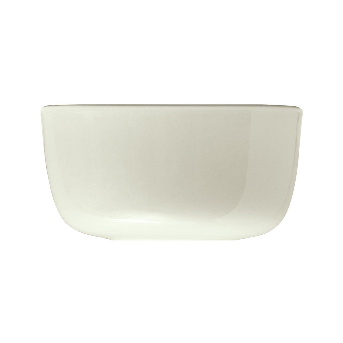 BJB-95-AW - Birkhall Porcelain Jung Bowl, 9-1/2 oz - American White (36 Pieces/Case)