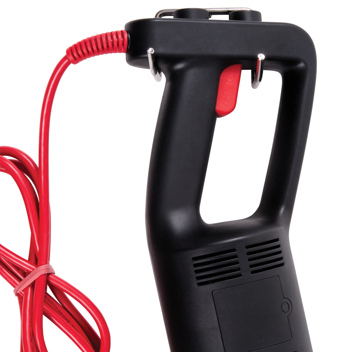 WIB-WALLHANGER - Winco ProFusion Immersion Blender Wall Hanger