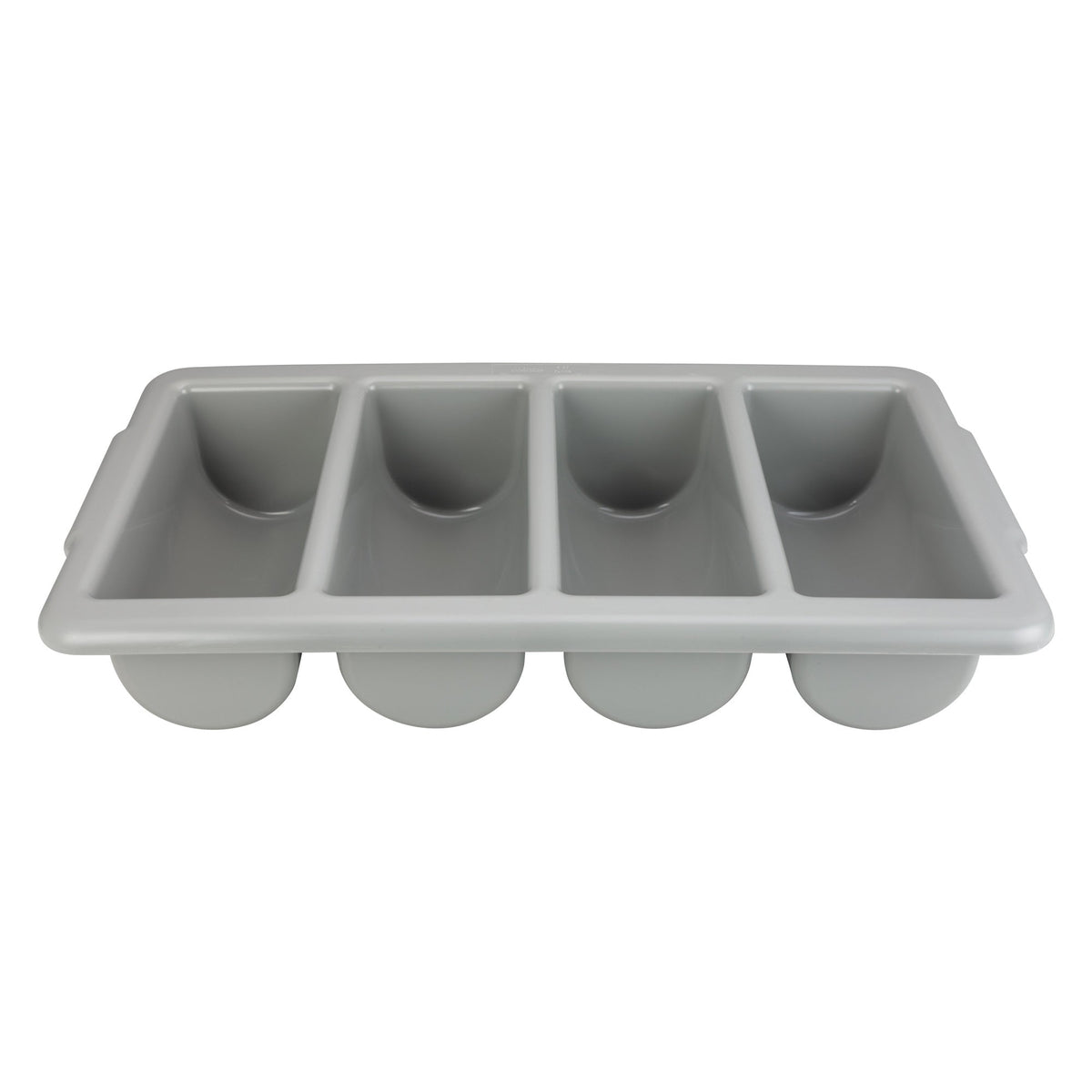 PL-4B - Plastic Cutlery Bin