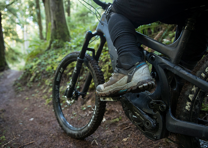 Hike-able Design