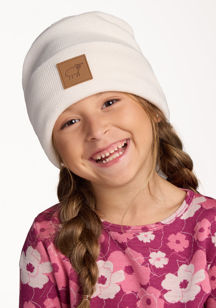 Kids Baylor Beanie