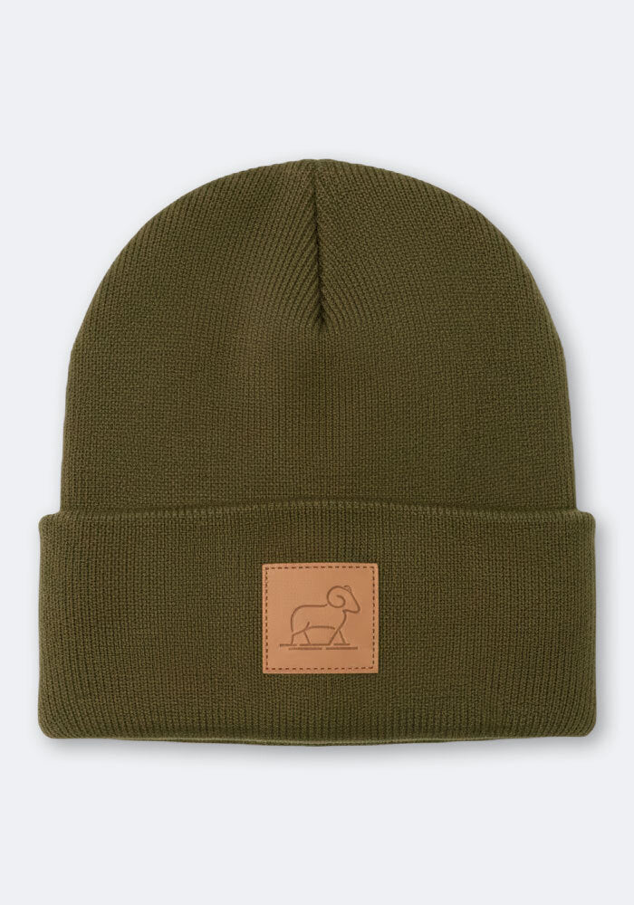 Baylor Beanie