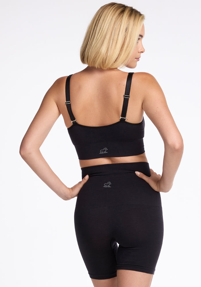 Hayden Bra - Black