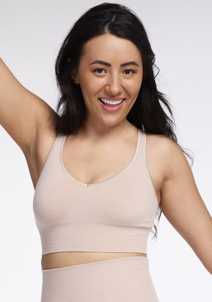 Hayden Bra