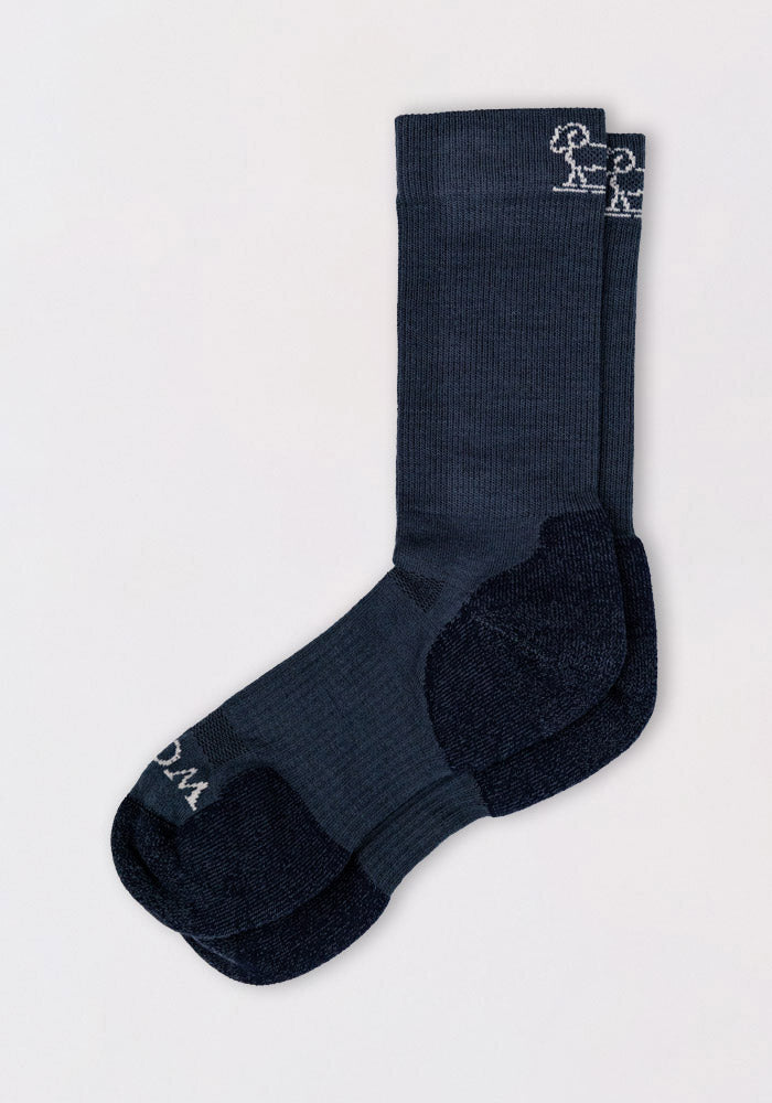 Mens Harbor Crew Sock