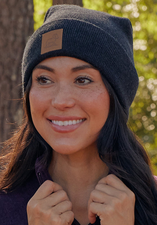 Baylor Beanie