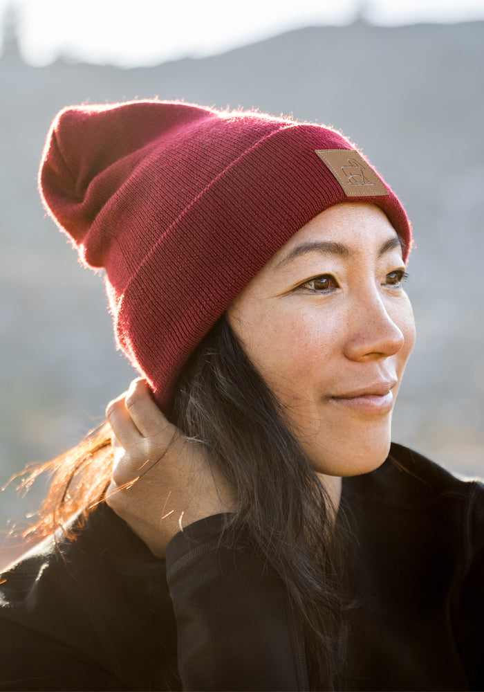 Baylor Beanie