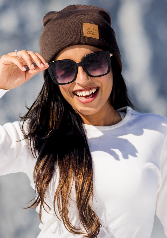Baylor Beanie - Bracken