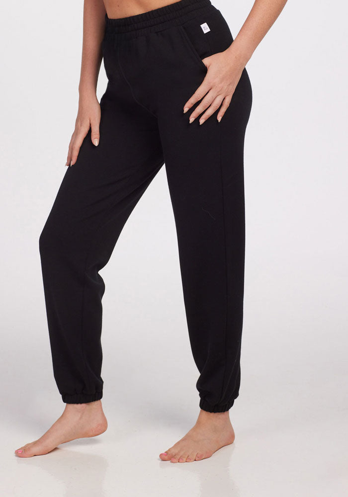 Parker Sweatpants - Black