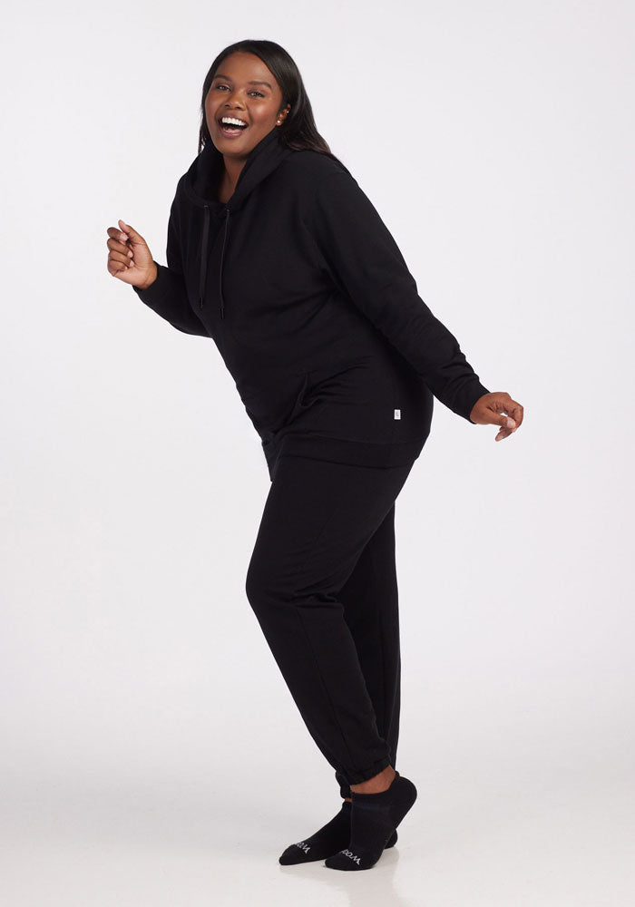 Parker Sweatpants - Black