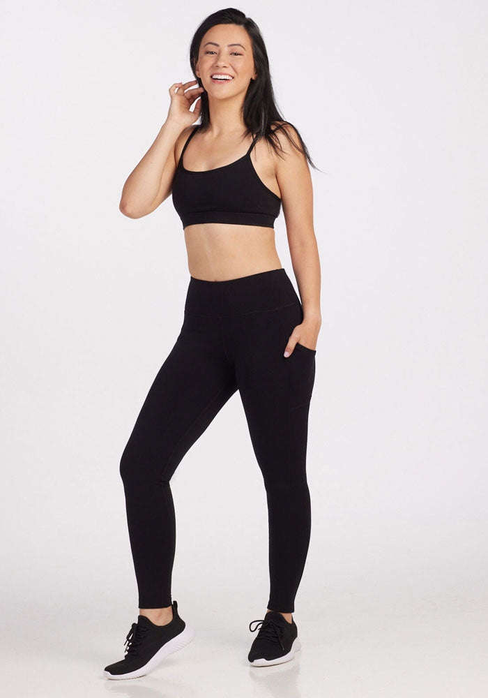 Piper Pocket Tall