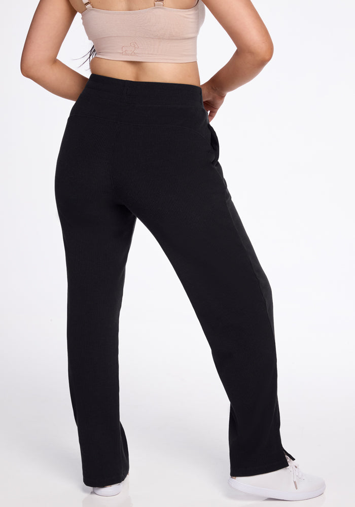 Luca Petite Pants - Black