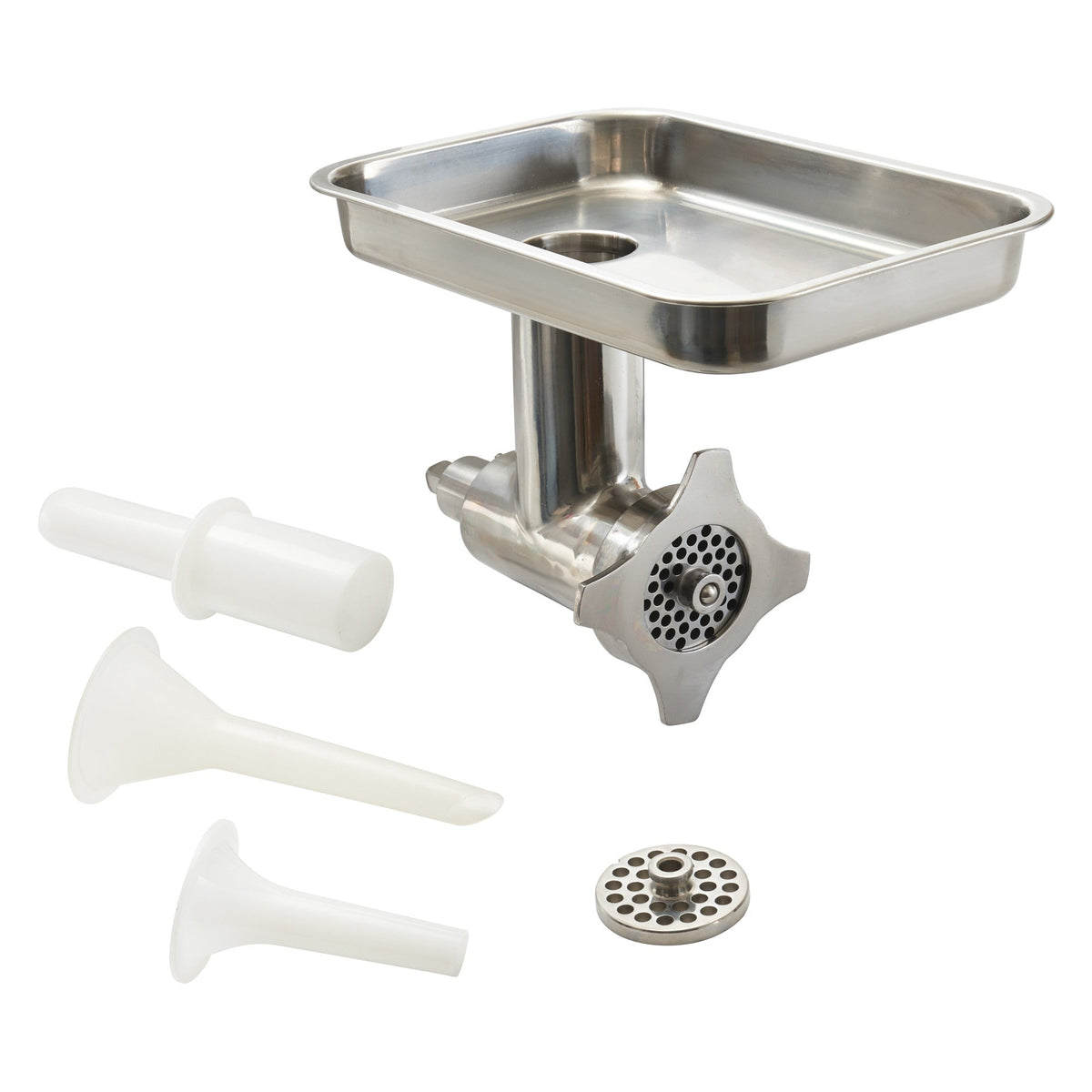EMP-MG12 - Meat Grinder Mixer Attachment