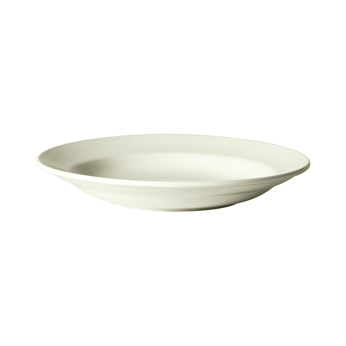 BPB-18RE-AW - Birkhall Porcelain Rolled Edge Pasta Bowl, 18 oz - American White (12 Pieces/Case)