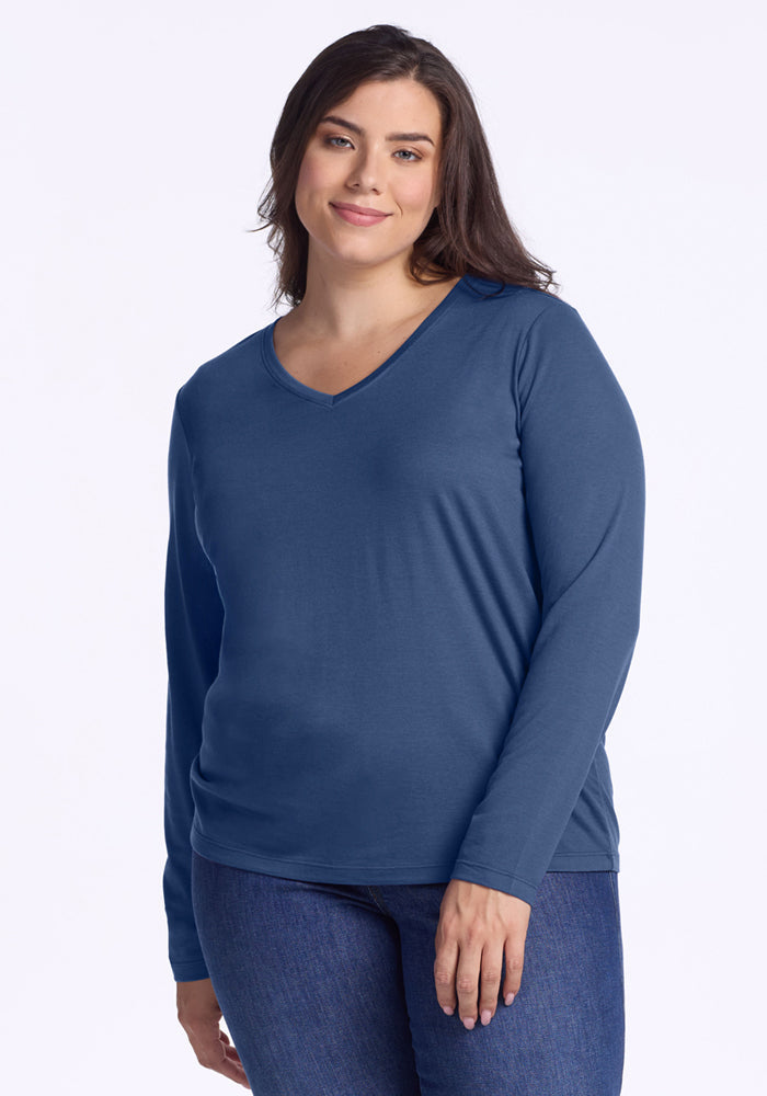 Millie Long Sleeve