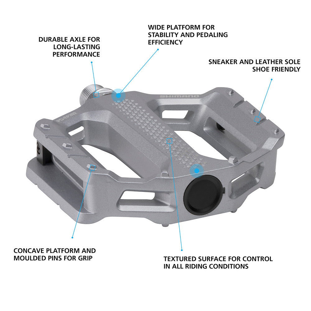 PD-EF202 Pedals
