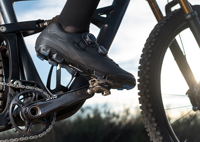 Maximum Pedaling Efficiency