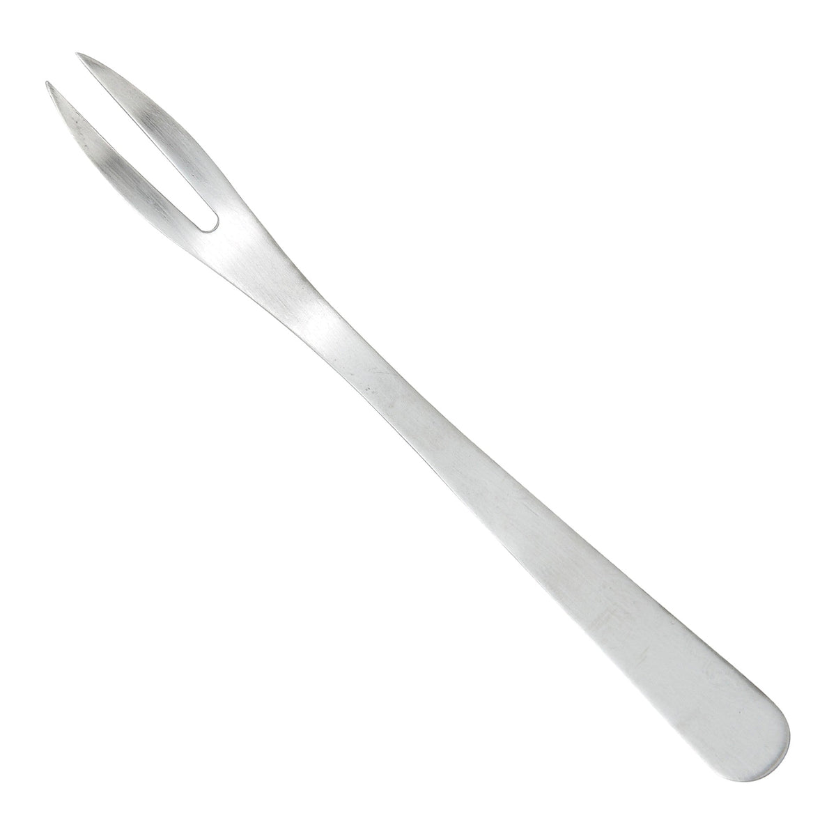 SND-F7 - Snail Fork, Stainless Steel