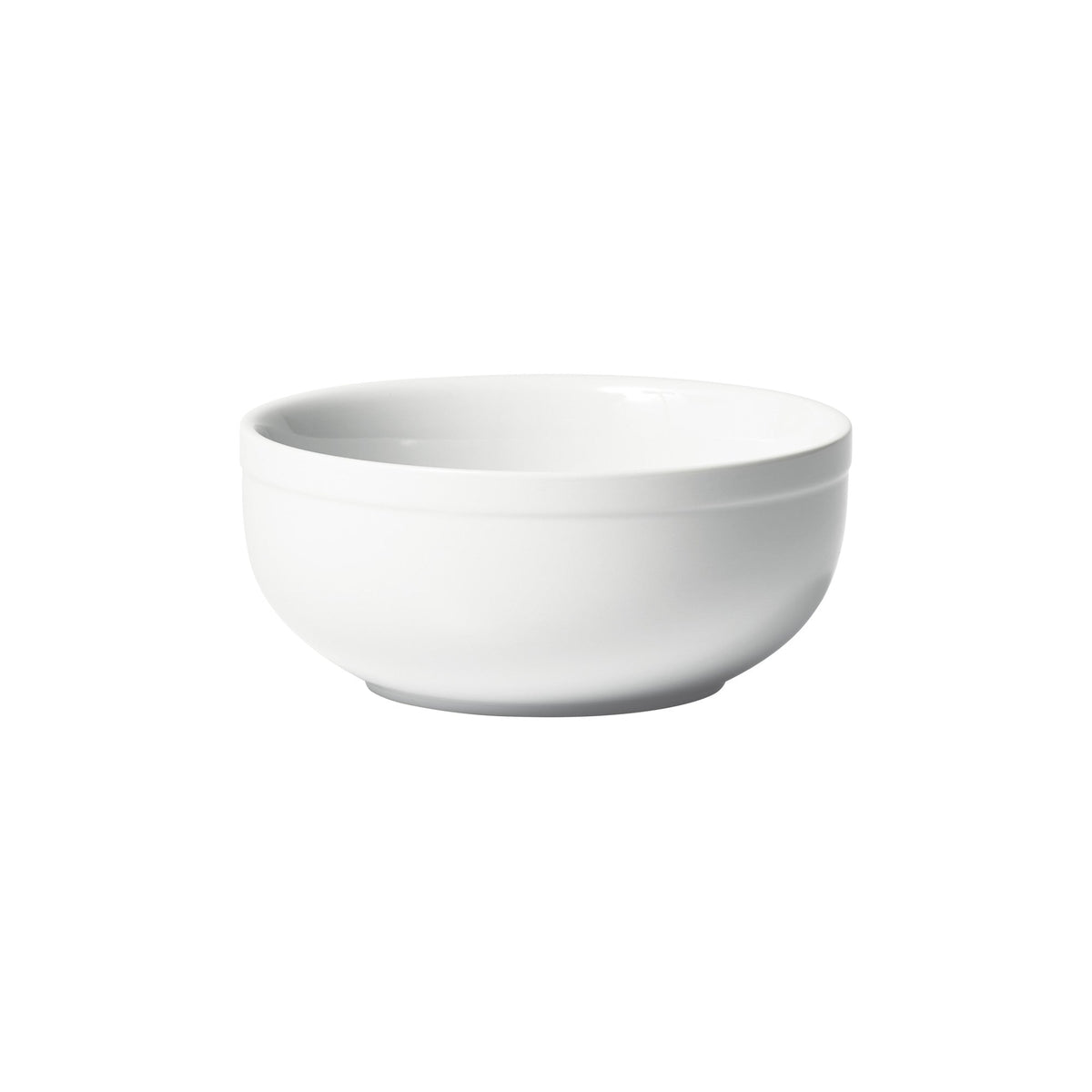 BPSB-20 - Porcelain Salad/Pasta Bowl, Porcelain - White (36 Pieces/Case)