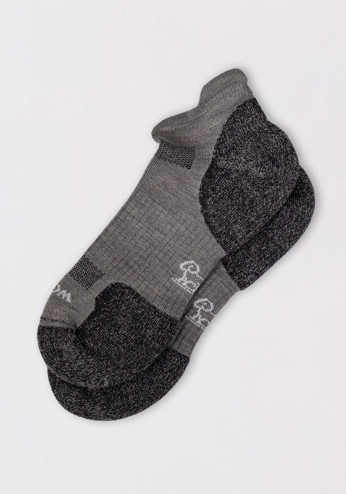 Womens Rowan No Show Socks