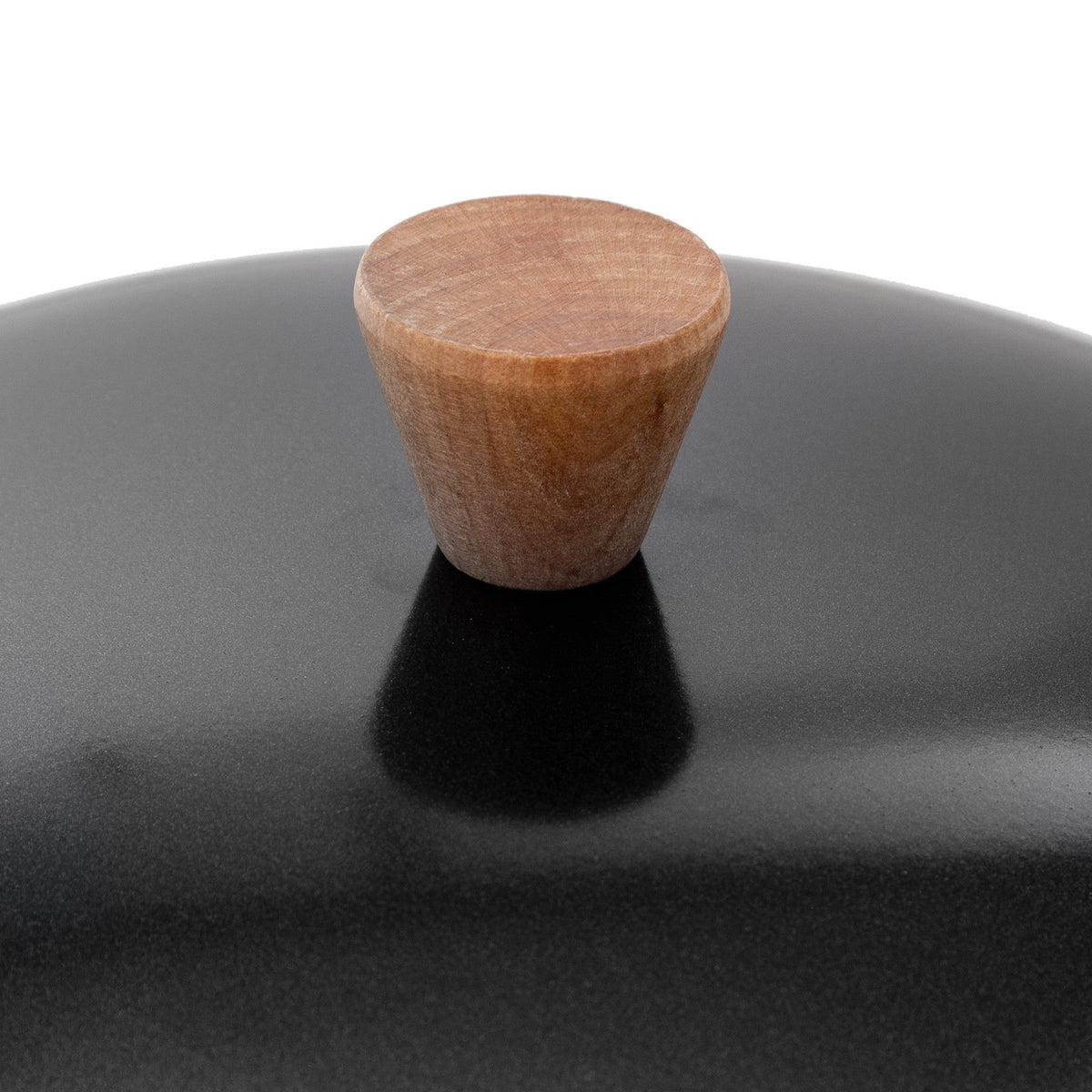 J31-0066 - Joyce Chen Non-Stick Wok Lid for 14" Woks