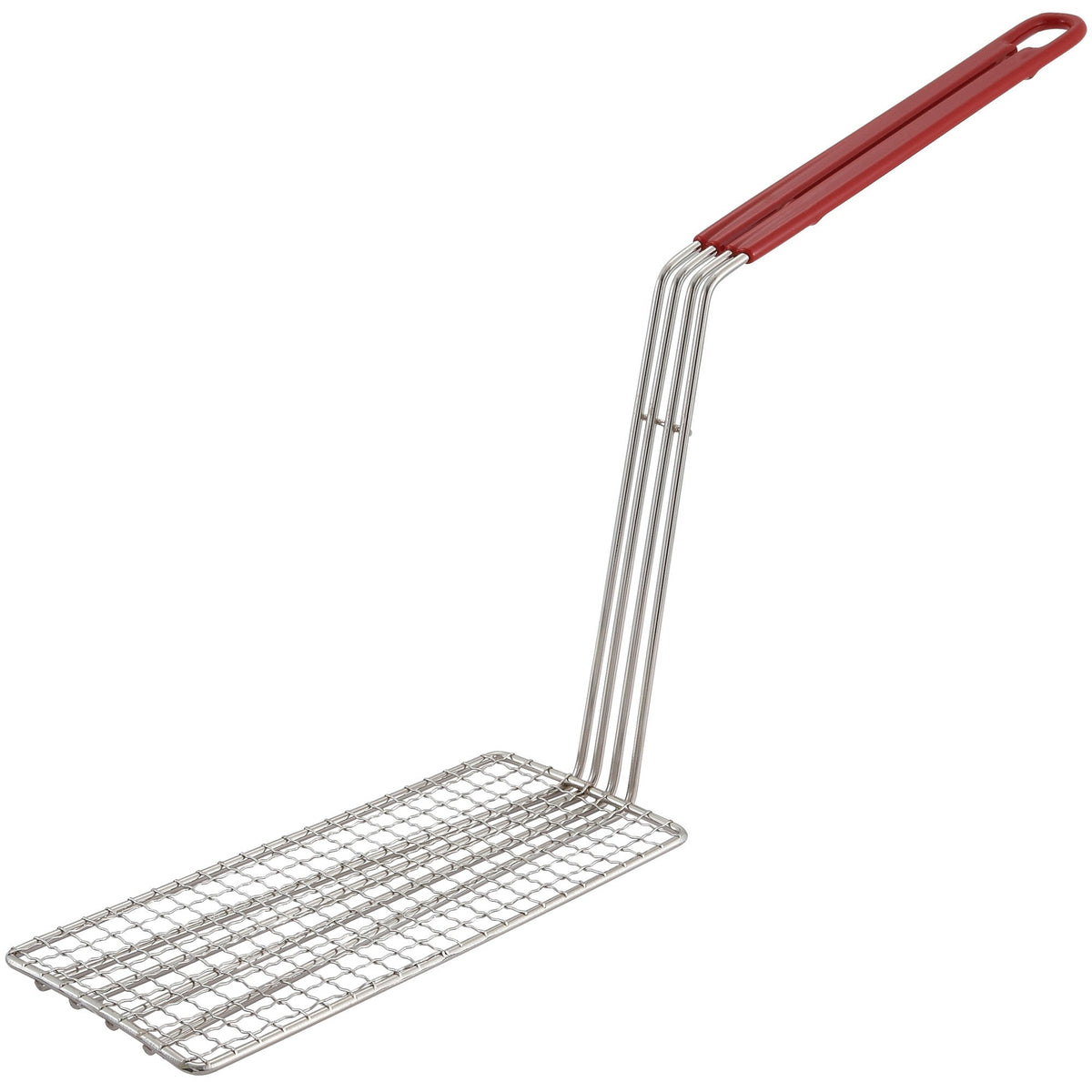 FB-PB - Fry Basket Press with 11" Handle - FB-30