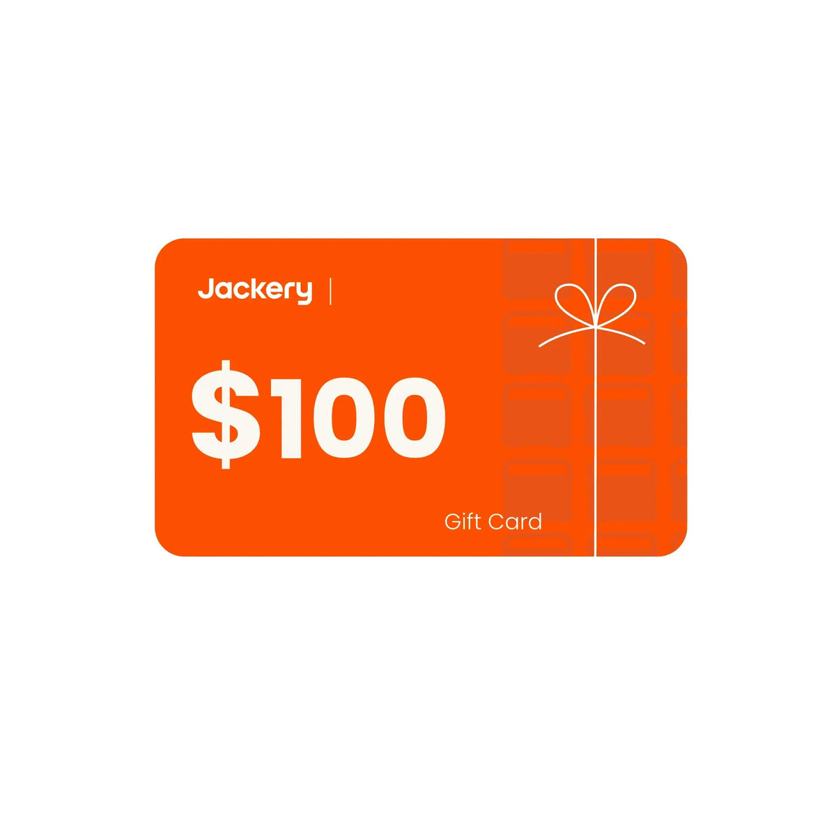 $100 Gift Card