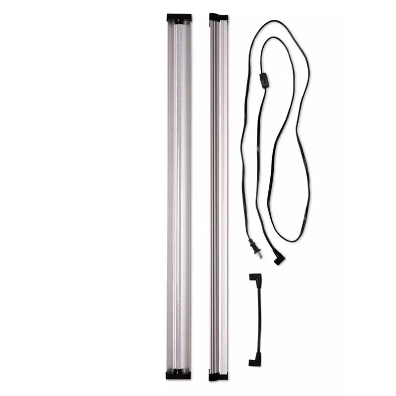 EDK High Output LED Fixtures 3' Set of 2