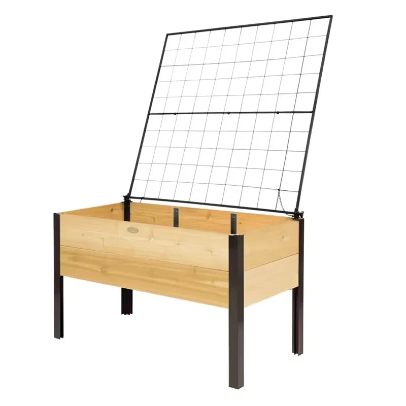 4' Pivoting Trellis for Lifetime™ Corners