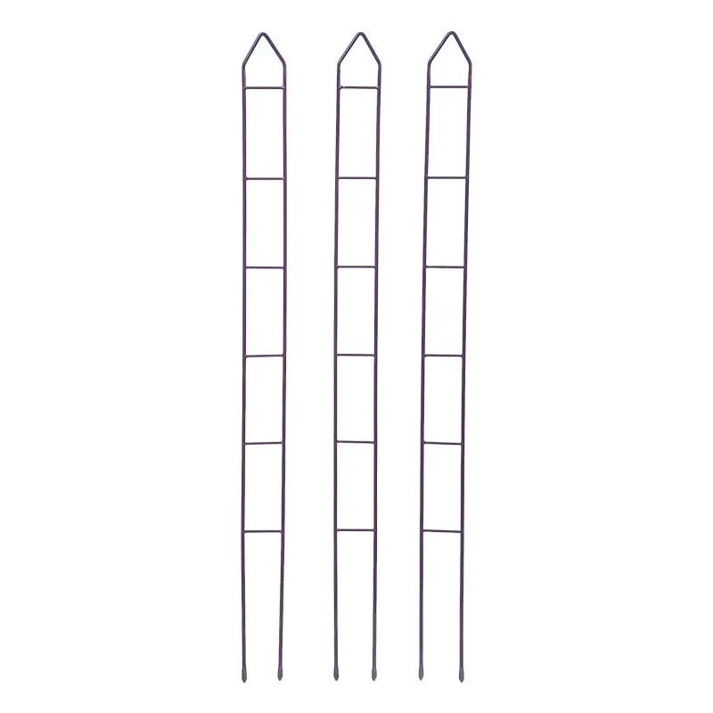 Zenith™ Plant Stakes, 45”, Set of 3