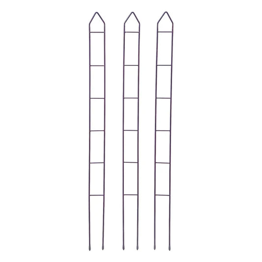 Zenith™ Plant Stakes, 45”, Set of 3