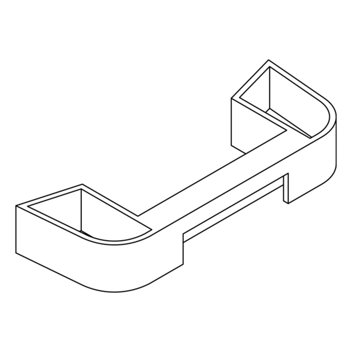 RCW-P6 - Condensation Tray