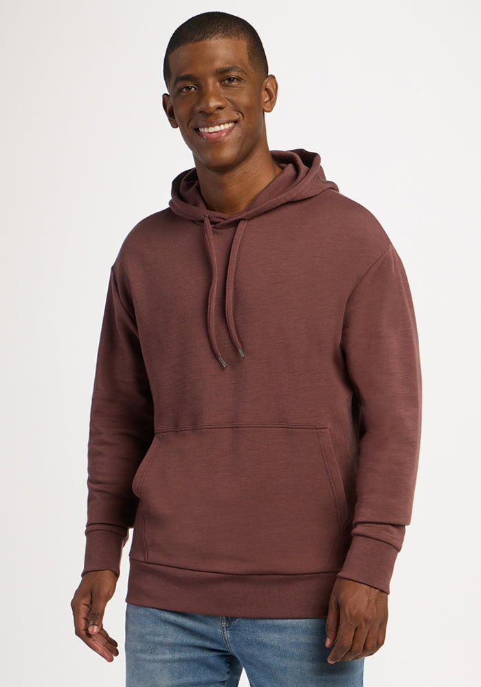 Watson Pullover