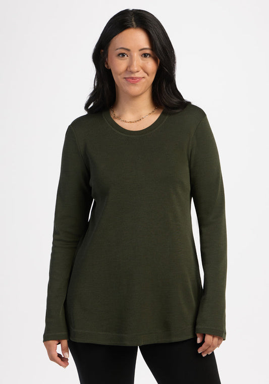 Blair Tunic - Duffel Bag