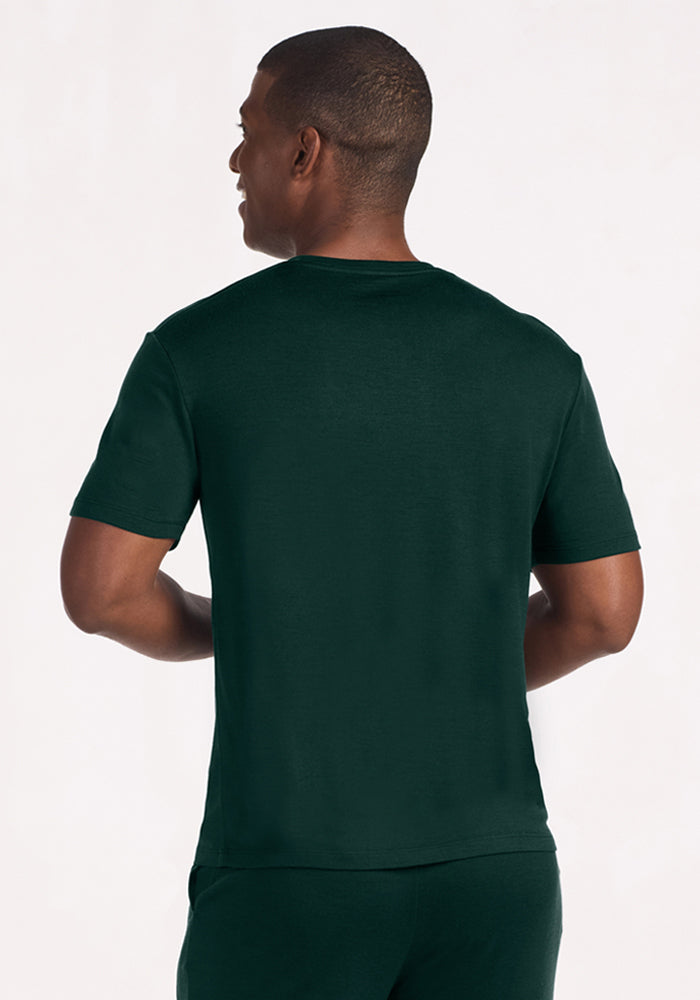 Finn Top - Deep Pine