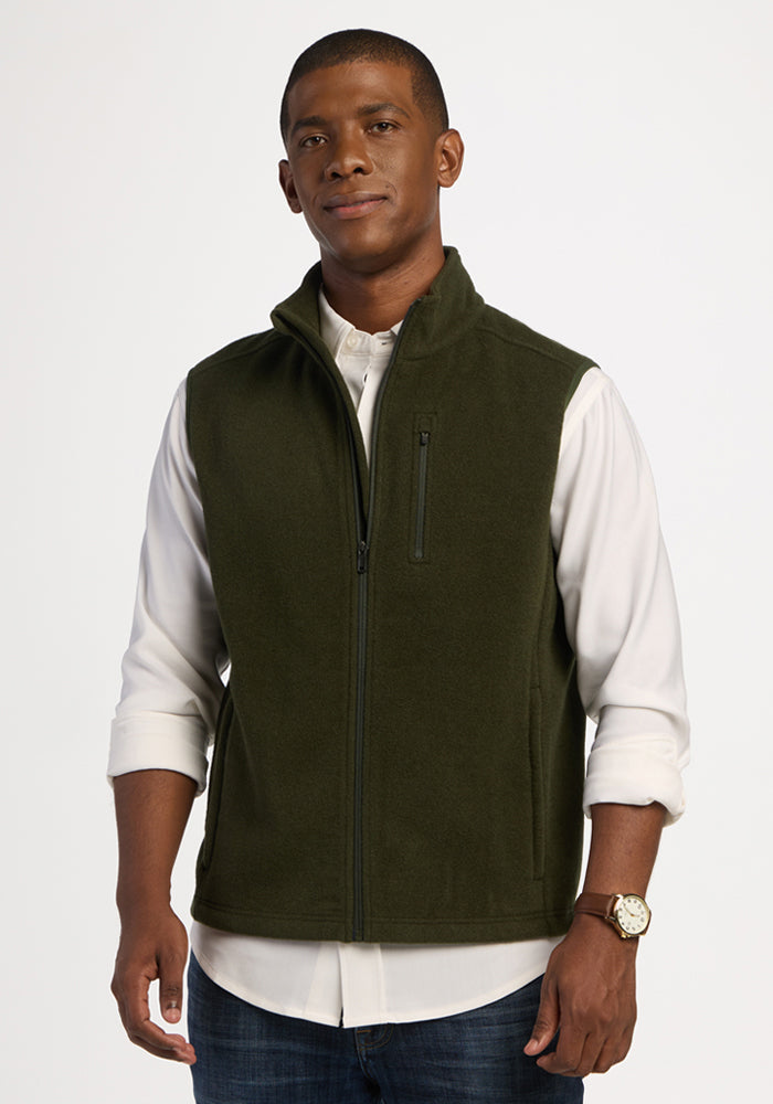 Everest Vest