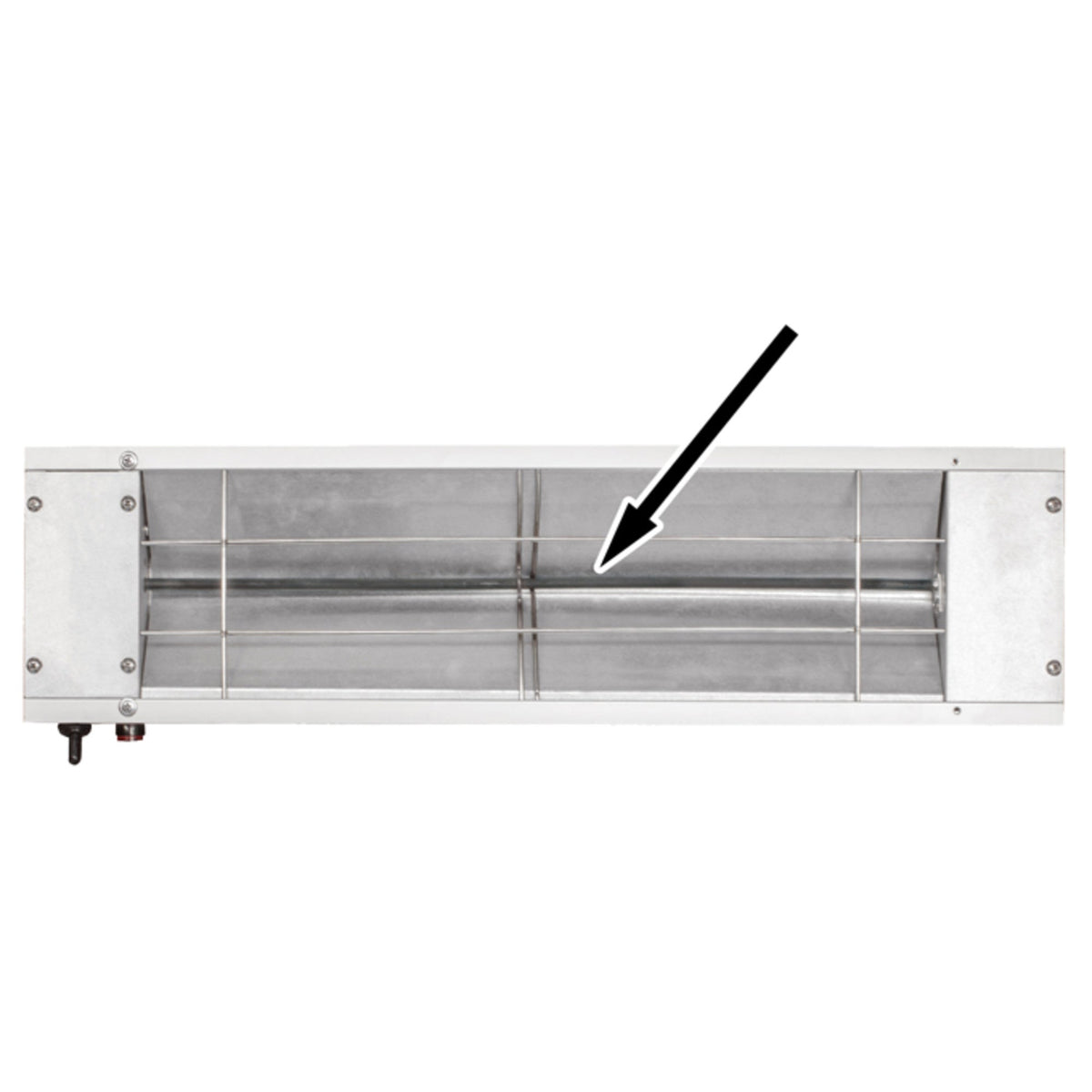 ESH-P2 - Heating Elements for ESH-1 and ESH-24