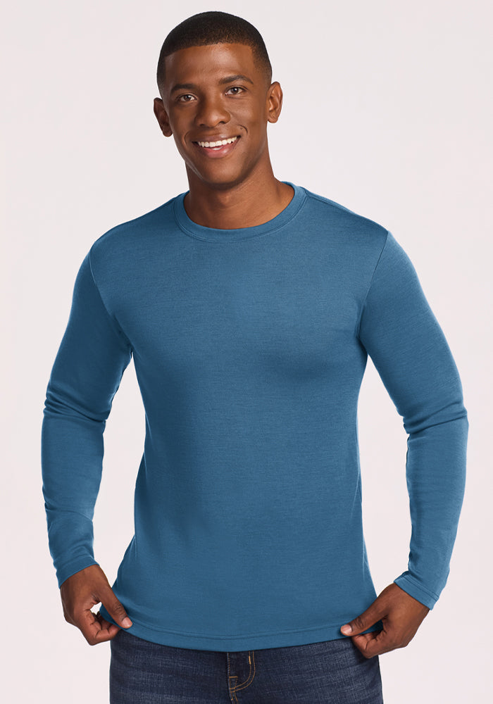 Easton Crew Neck Shirt