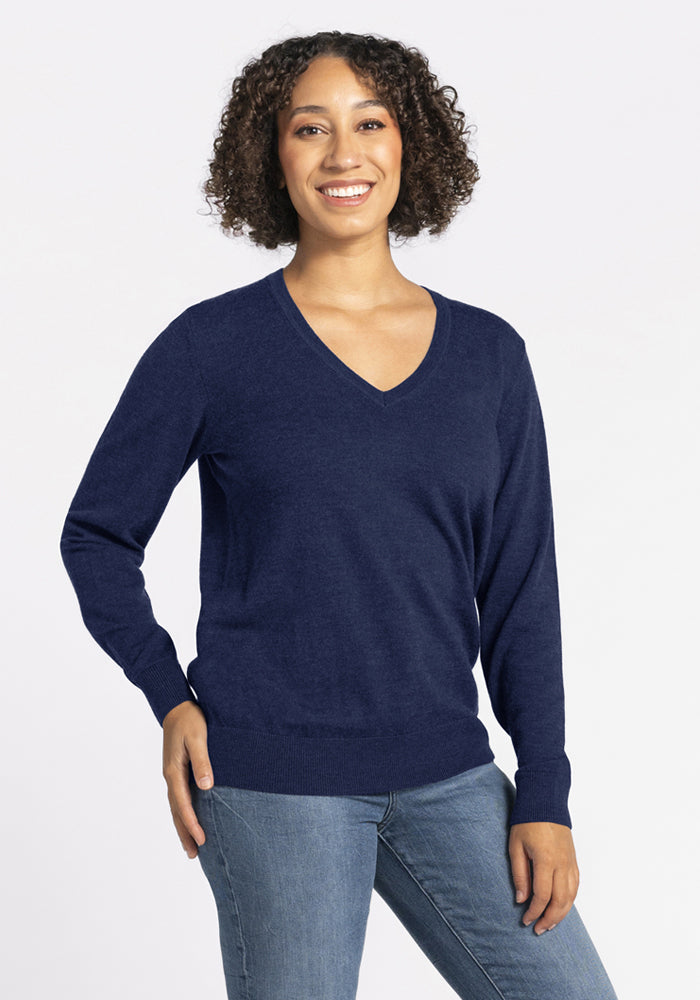 Francesca Sweater