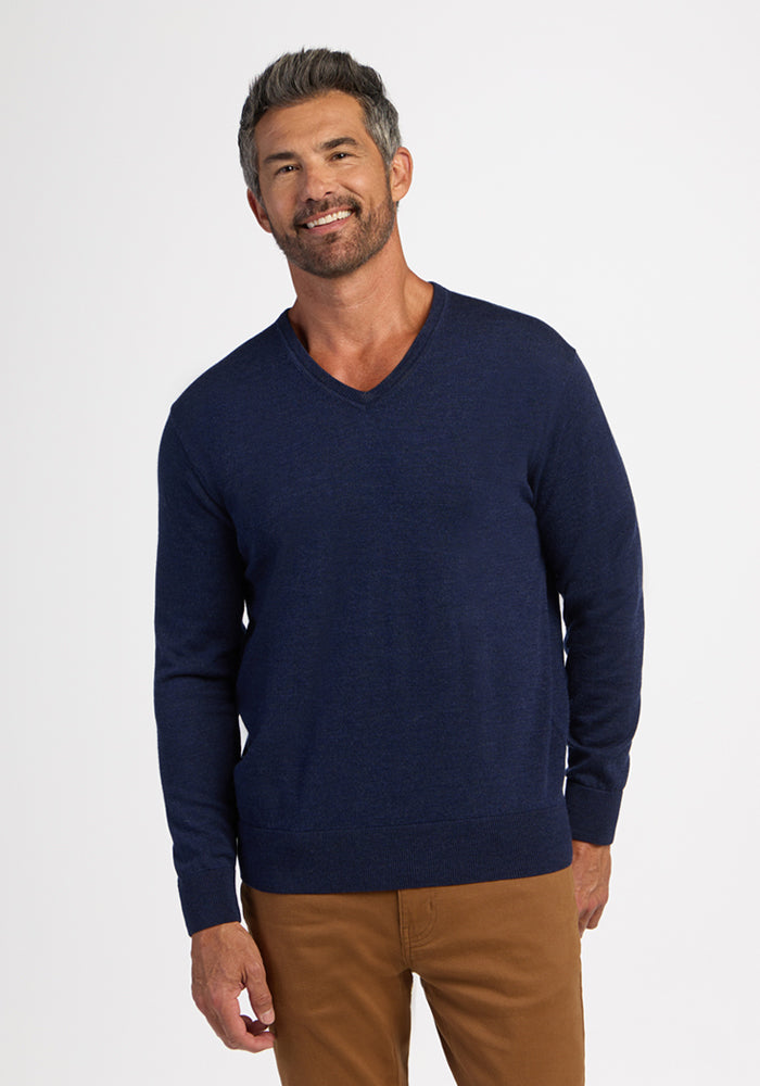 Vincenzo Sweater