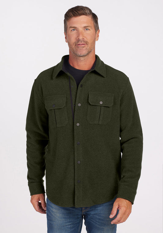 Wilder Shirt Jac