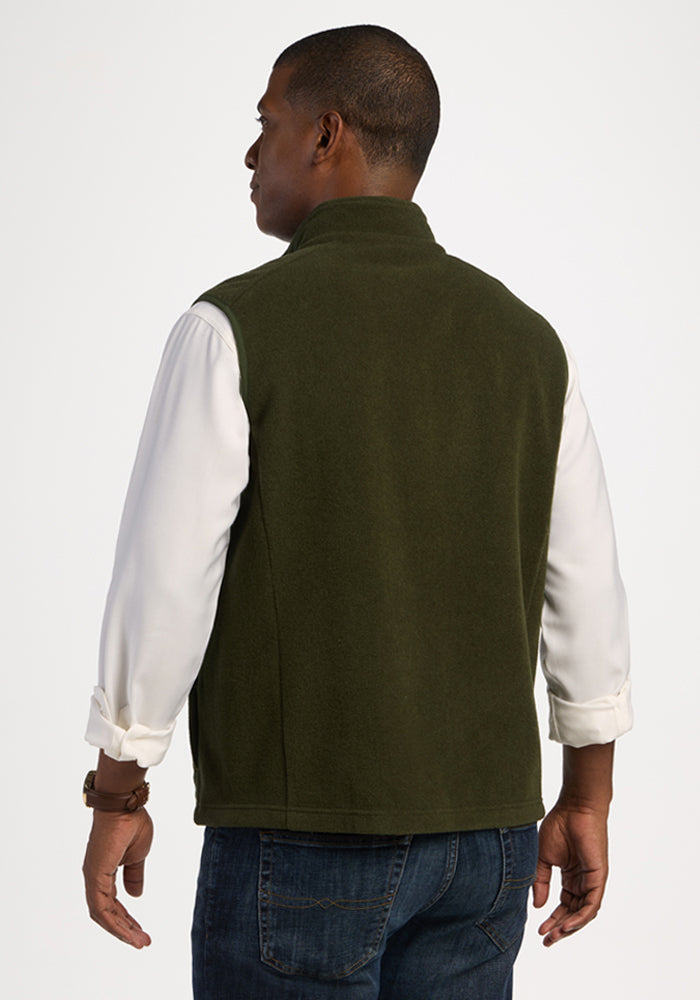 Everest Vest - Duffel Bag